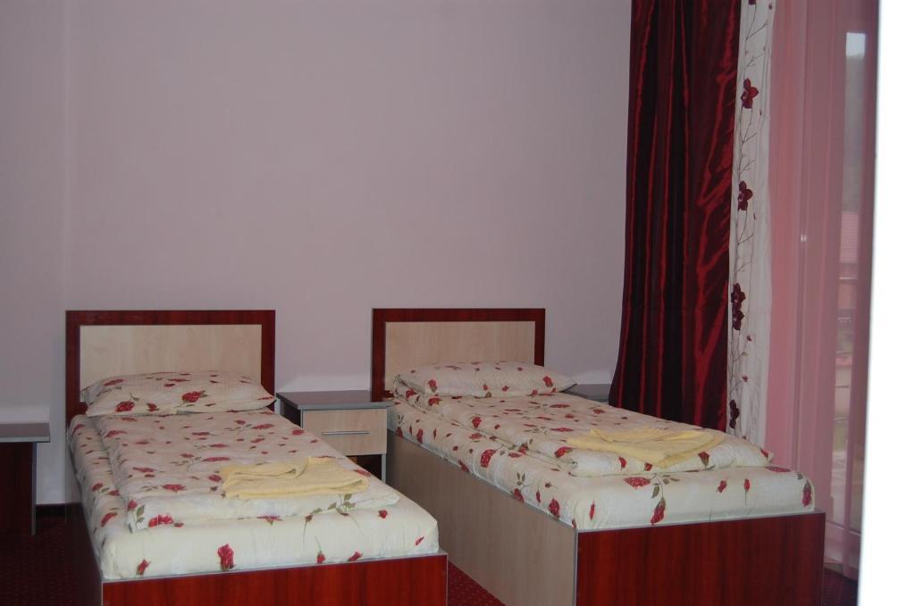 Pensiunea Anca Băile Felix 部屋 写真