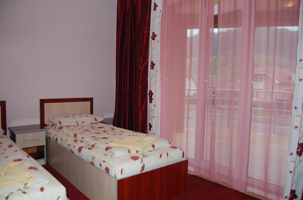 Pensiunea Anca Băile Felix 部屋 写真