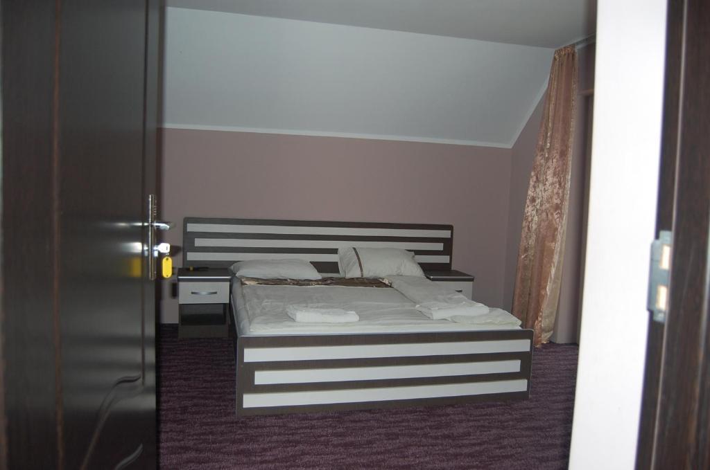 Pensiunea Anca Băile Felix 部屋 写真